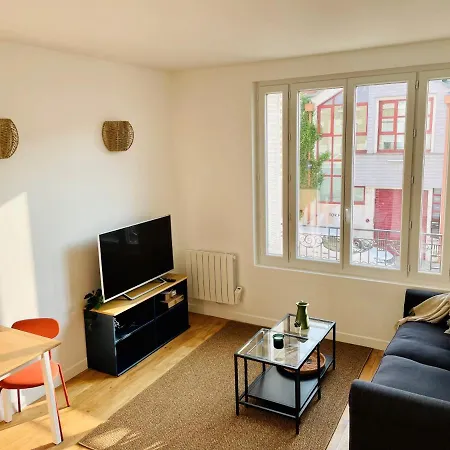 Chez Alex * Asnieres-sur-Seine