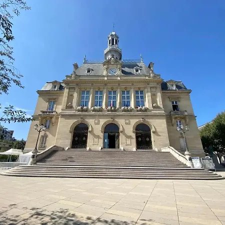 Chez Alex Asnieres-sur-Seine