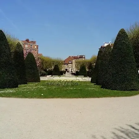 Chez Alex * Asnieres-sur-Seine