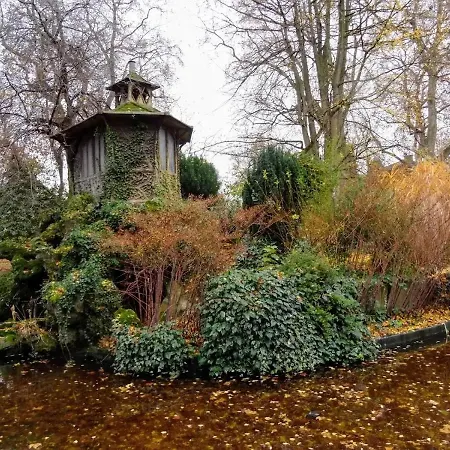 Chez Alex Asnieres-sur-Seine