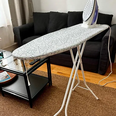 Appartement Chez Alex *