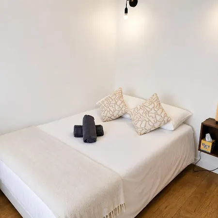 Apartment Chez Alex