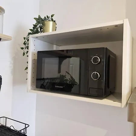 Chez Alex Appartement *